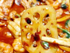 -惠友大虾(太原北街店)