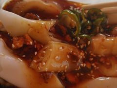 招牌肠粉-放鸡岛之美食