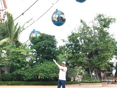 -三亚海昌梦幻海洋不夜城