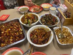 -老三样·旧食新味(万寿宫店)