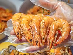 -The Boiling Crab宝灵蟹手抓海鲜(中国首店)
