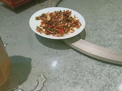 -湘满天下湖南山水主题餐厅(凤凰店)