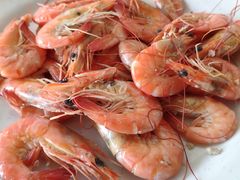 -蜈支洲岛珊瑚酒店临海阁中餐厅