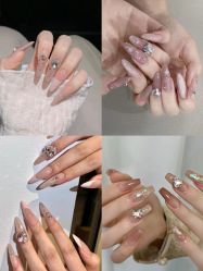 -M·X Nail日式美甲美睫