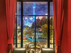 -L'ATELIER de Joel Robuchon(外滩18号店)
