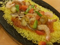 -萨莉亚意式餐厅(永旺购物中心店)