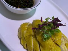 -饭菊家宴·老平安(平安店)