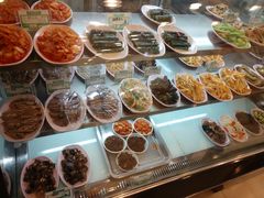-香妃烤鸡(西单店)