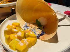 -狮拾久·现代新加坡料理(福田COCO Park店)