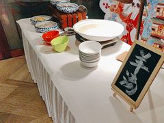 -北京辽宁大厦·盛安汇西餐厅