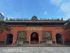 -古大圣慈寺