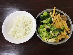 -长生素斋(普陀山店)