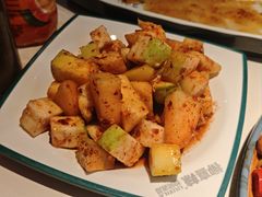 -柳喜辣·烧烤酒局(跃进总店)