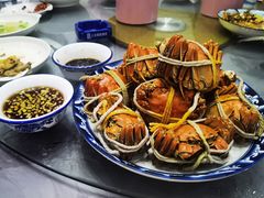-乡乐园蟹庄·阳澄湖农家乐