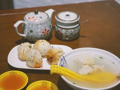 -大壶春生煎(四川中路店)
