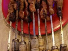 -维吾尔餐厅(宜山路店)