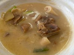 -阿峰饭店·本地土菜馆·农家土鸡煲·一品神仙鸡(报福店)