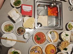 -海底捞火锅(方圆荟店)