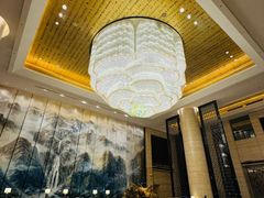 -广州增城富力万达嘉华酒店