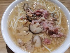 海味面-吴记怪味面(牛王庙店)