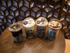 -星巴克臻选(成都宽窄巷子店)