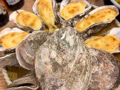 -蠔爺王志德生蚝馆(金沙湾店)