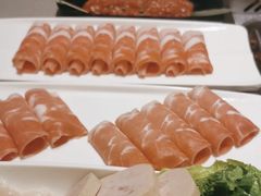 -海底捞火锅(南山京基百纳店)