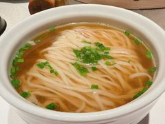-森隆饭庄(崇文门新世界百货店)