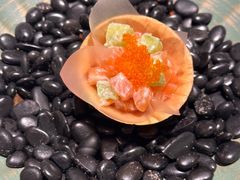 -松鹤精致料理(五一中路店)