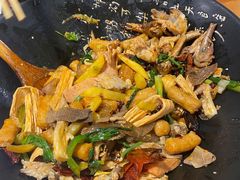 -银鼎轩麻辣香锅(丹尼斯2天地店)