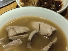 -猪腰世家·粤菜猪腰汤(江西路店)