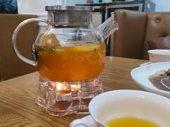 -花舍·新派粤菜·西餐·下午茶(亚运村·鸟巢店)