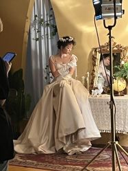 点击看大图 -至臻微拉婚纱摄影