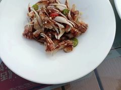 -船歌·鱼水饺青岛菜(奥帆中心店)