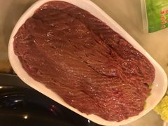 -朱氏胖子烂火锅(洪崖洞店)