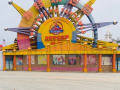 -厦门方特梦幻王国