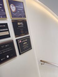 -海涛医疗美容·面部抗衰·注射美鼻