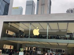 -Apple零售店(成都太古里店)