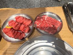 -姜虎东白丁烤肉(恒隆广场店)