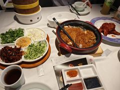 -在前门·烤鸭北京菜(五月花广场店)