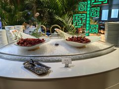 -印象餐厅(杭州国际博览中心北辰大酒店)