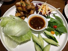 -星叶·东南亚料理(宁波万象汇店)
