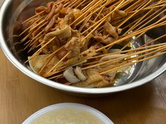 -嘉州鲜知味钵钵鸡(奎星楼店)