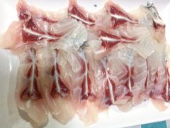 -中山脆肉鲩(新圳东路店)
