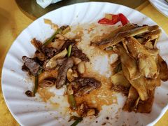 -鲤鱼塘农家山庄