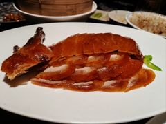 -喜悦烤鸭·新京菜(王府井店)