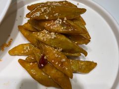 -小放牛炒菜馆(裕华万达店)