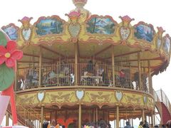 -辛玛王国游乐园