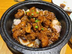 -壹零捌道·北京烤鸭(车公庄店)