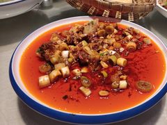 -人民食堂(电信南街店)